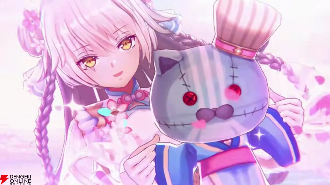 【ヘブバン攻略】SSレゾナンス シャロ（異国のプリンツェッサ）は火属性耐性ダウンを永続で付与できるデバッファー【日記#271】