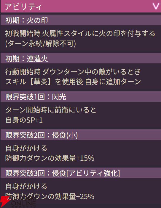 【ヘブバン攻略】SSレゾナンス シャロ（異国のプリンツェッサ）は火属性耐性ダウンを永続で付与できるデバッファー【日記#271】