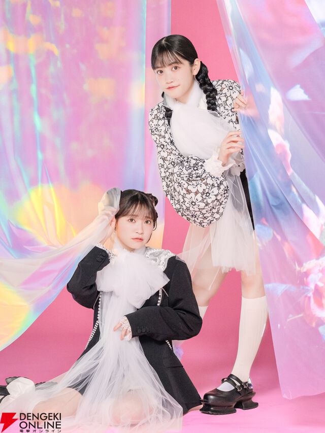 アニメ『転校先の清楚可憐な美少女が、昔男子と思って一緒に遊んだ幼馴染だった件（てんびん）』