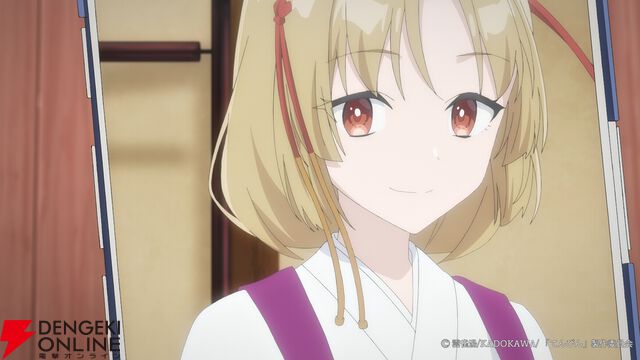 アニメ『転校先の清楚可憐な美少女が、昔男子と思って一緒に遊んだ幼馴染だった件（てんびん）』