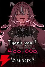 ヤンデレ悪魔との飲みサバイバル『PUKEY GODDESS SHOT TRICK』2026年秋冬に発売決定。ファム・スールのグッズも販売