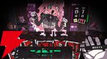 ヤンデレ悪魔との飲みサバイバル『PUKEY GODDESS SHOT TRICK』2026年秋冬に発売決定。ファム・スールのグッズも販売
