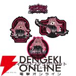 ヤンデレ悪魔との飲みサバイバル『PUKEY GODDESS SHOT TRICK』2026年秋冬に発売決定。ファム・スールのグッズも販売