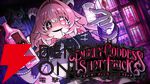 ヤンデレ悪魔との飲みサバイバル『PUKEY GODDESS SHOT TRICK』2026年秋冬に発売決定。ファム・スールのグッズも販売