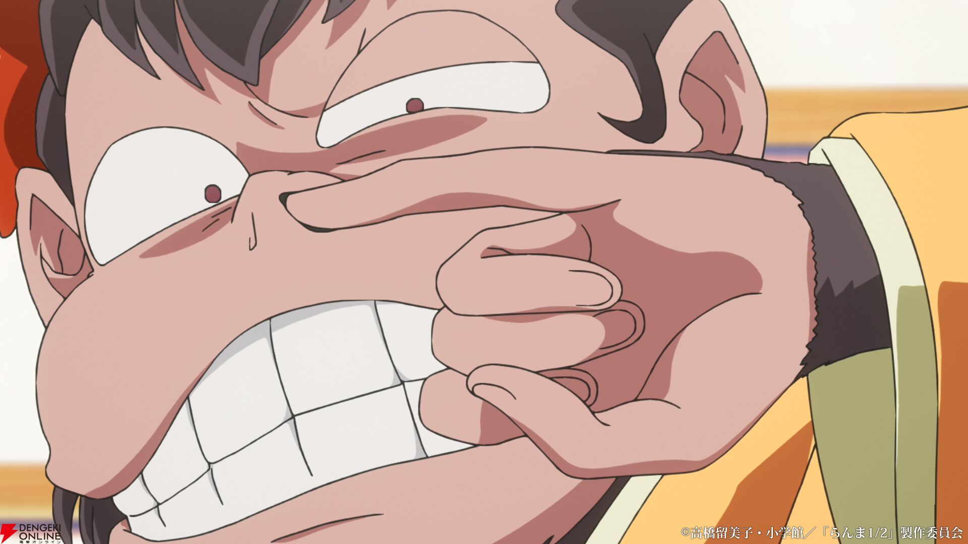 アニメ『らんま1/2』第3期