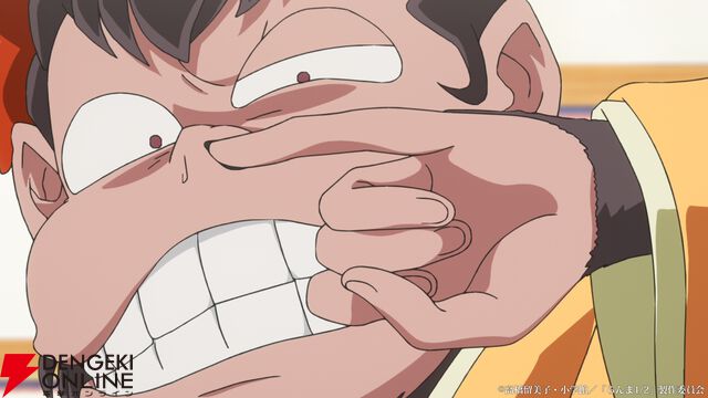 アニメ『らんま1/2』第3期