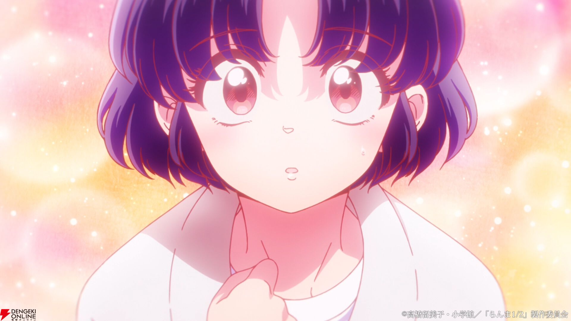アニメ『らんま1/2』第3期