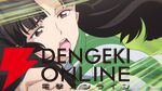 アニメ『らんま1/2』第3期