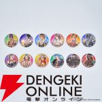 『FF10』25周年記念の新作グッズも多数販売。SQUARE ENIX POP UP STOREが大丸心斎橋店・東京店で7月開催