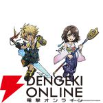 『FF10』25周年記念の新作グッズも多数販売。SQUARE ENIX POP UP STOREが大丸心斎橋店・東京店で7月開催