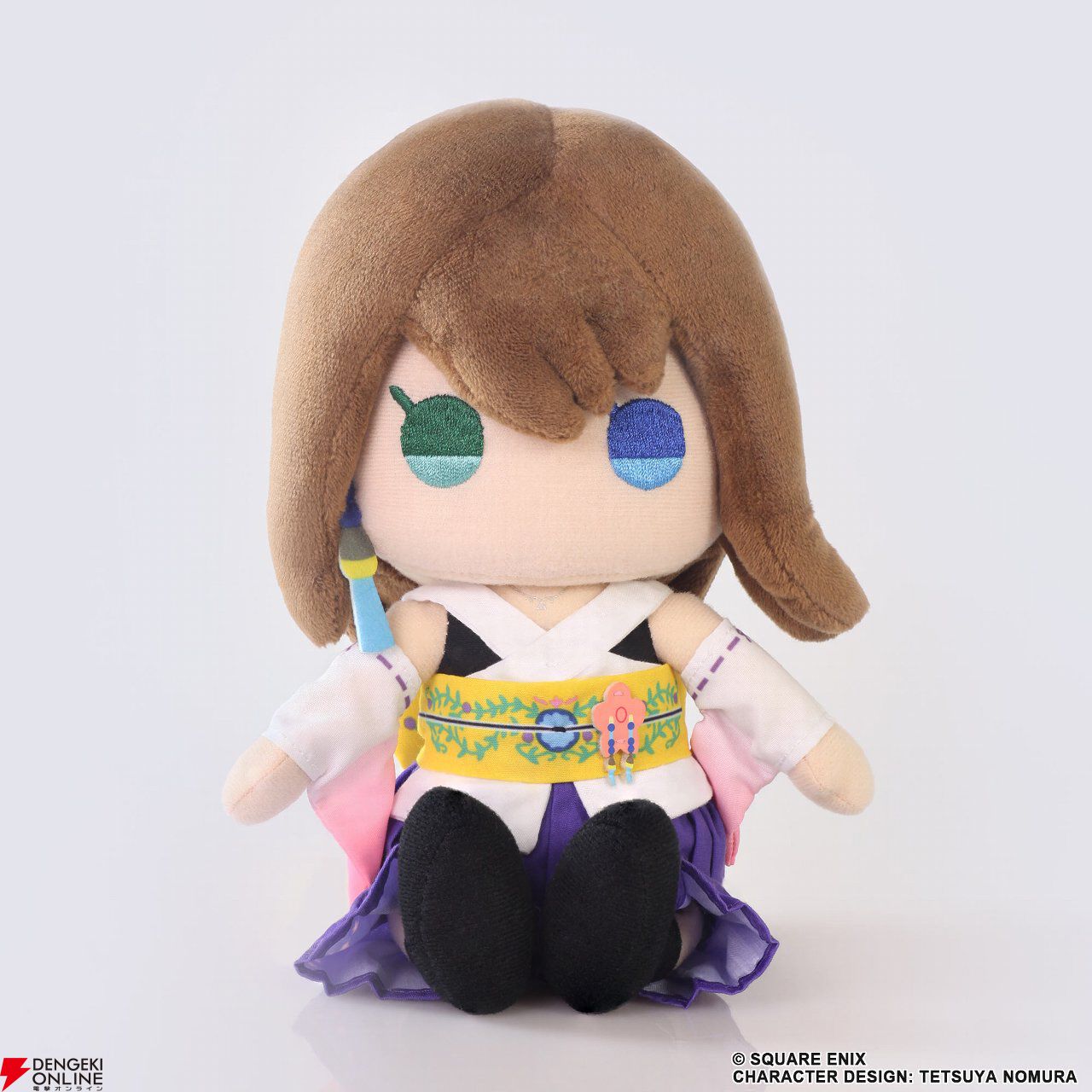 『FF10』25周年記念の新作グッズも多数販売。SQUARE ENIX POP UP STOREが大丸心斎橋店・東京店で7月開催