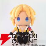 『FF10』25周年記念の新作グッズも多数販売。SQUARE ENIX POP UP STOREが大丸心斎橋店・東京店で7月開催
