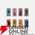 『FF10』25周年記念の新作グッズも多数販売。SQUARE ENIX POP UP STOREが大丸心斎橋店・東京店で7月開催