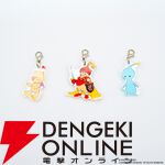 『FF10』25周年記念の新作グッズも多数販売。SQUARE ENIX POP UP STOREが大丸心斎橋店・東京店で7月開催