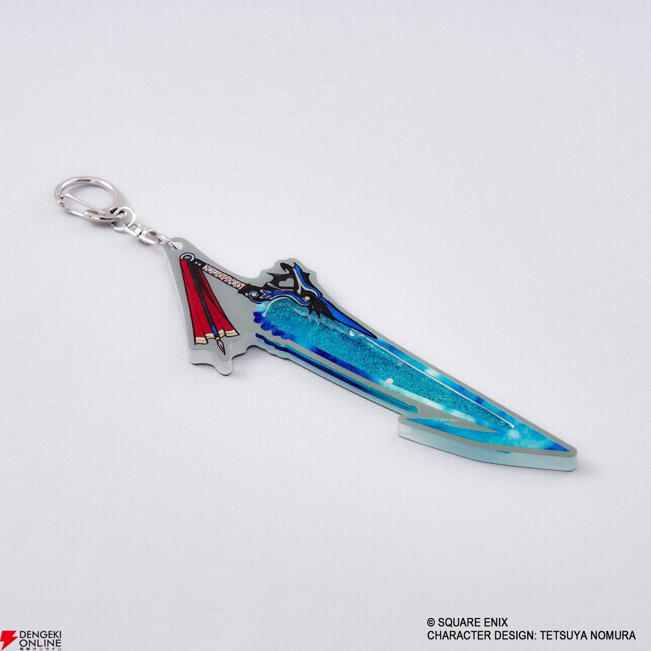 『FF10』25周年記念の新作グッズも多数販売。SQUARE ENIX POP UP STOREが大丸心斎橋店・東京店で7月開催