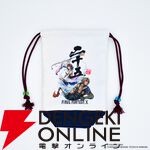 『FF10』25周年記念の新作グッズも多数販売。SQUARE ENIX POP UP STOREが大丸心斎橋店・東京店で7月開催
