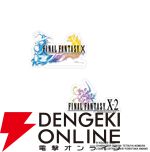 『FF10』25周年記念の新作グッズも多数販売。SQUARE ENIX POP UP STOREが大丸心斎橋店・東京店で7月開催