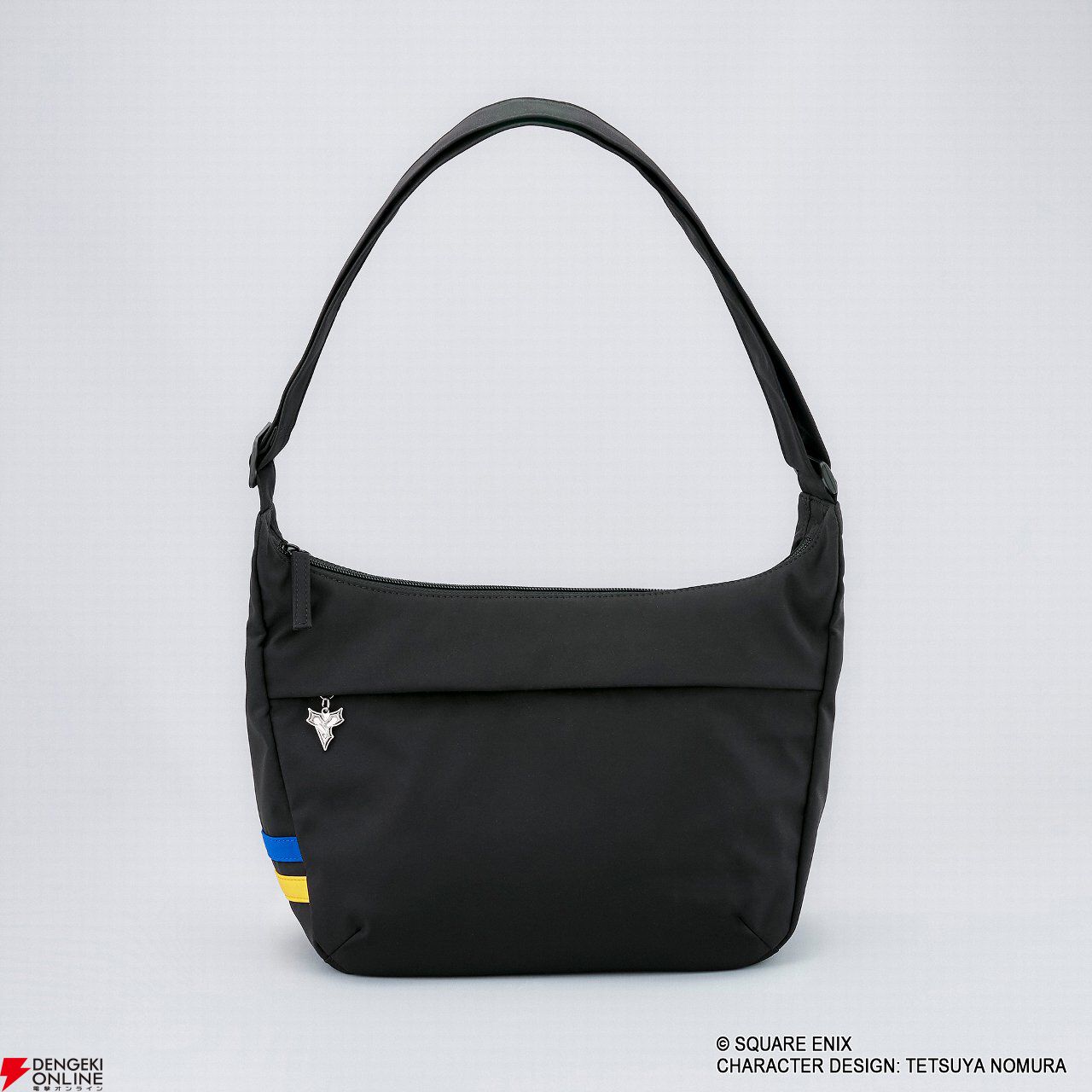 FF10』25周年記念の新作グッズも多数販売。SQUARE ENIX POP UP STOREが