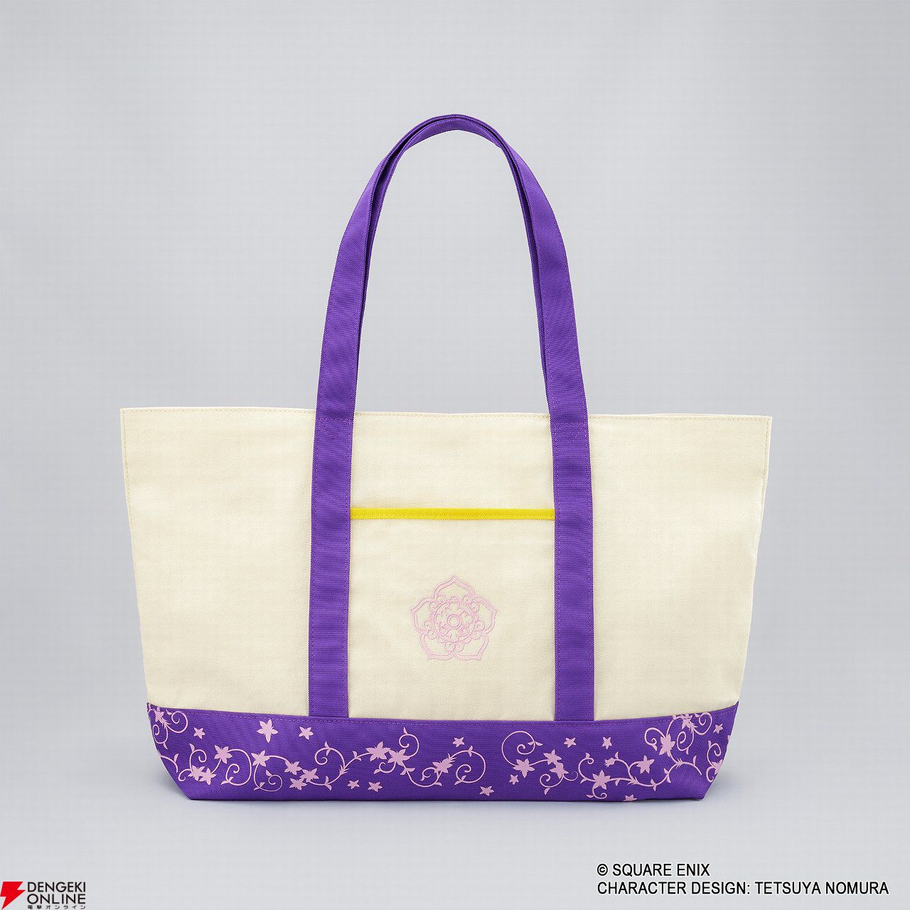 『FF10』25周年記念の新作グッズも多数販売。SQUARE ENIX POP UP STOREが大丸心斎橋店・東京店で7月開催