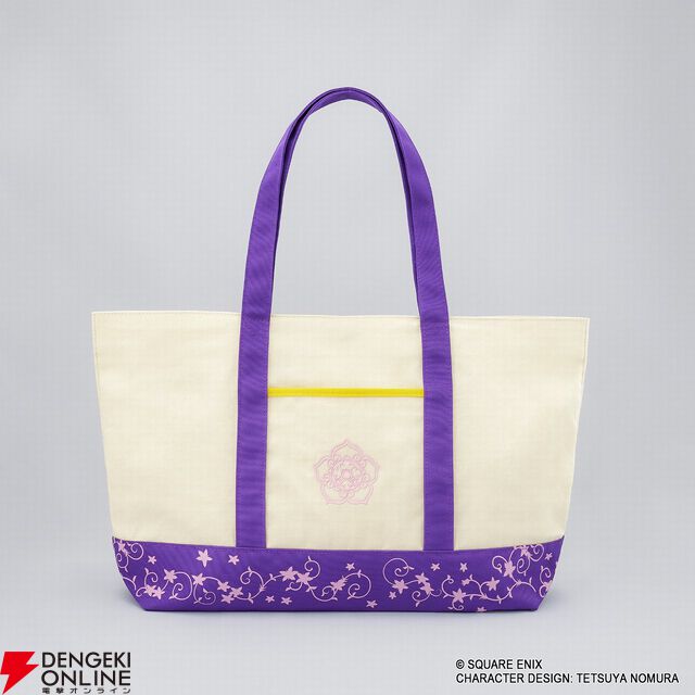 『FF10』25周年記念の新作グッズも多数販売。SQUARE ENIX POP UP STOREが大丸心斎橋店・東京店で7月開催