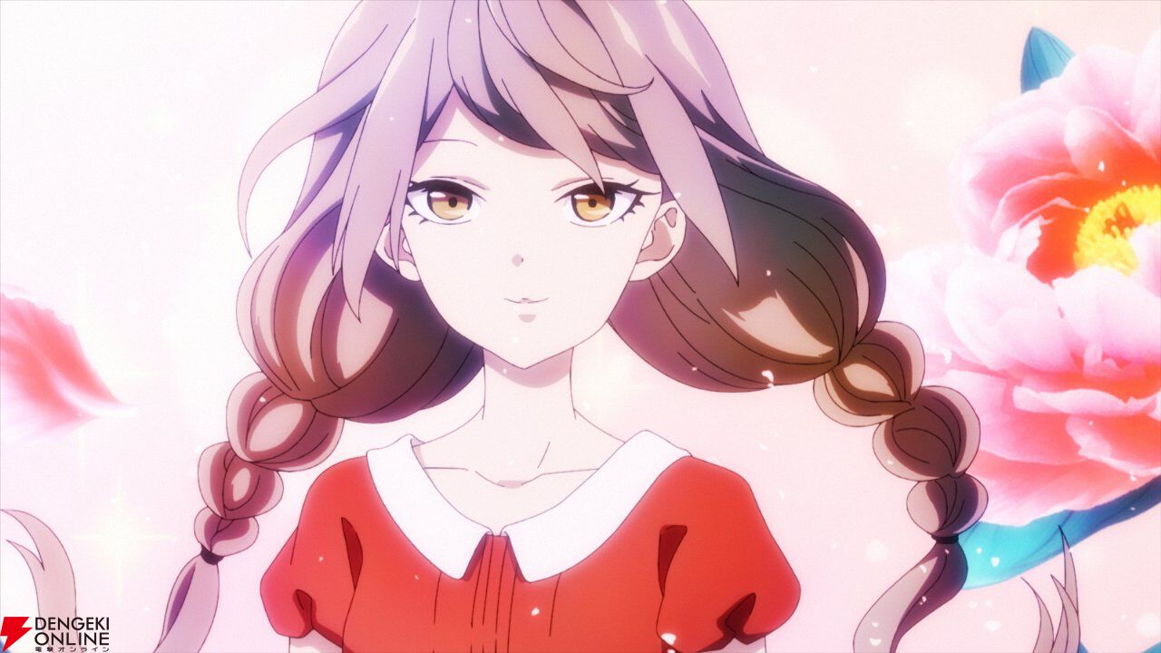 アニメ『対ありでした』皆が慕う“白百合さま”が1人で格ゲーを…? 7/7放送の1話あらすじ公開、テンションがヤバいメインPVも必見