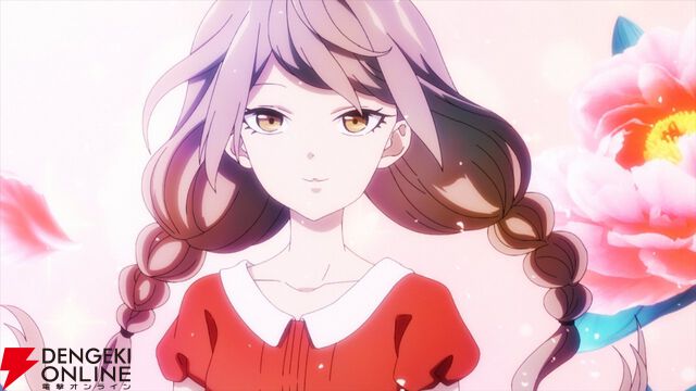 アニメ『対ありでした』皆が慕う“白百合さま”が1人で格ゲーを…？ 7/7放送の1話あらすじ公開、テンションがヤバいメインPVも必見