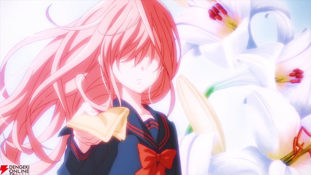 アニメ『対ありでした』皆が慕う“白百合さま”が1人で格ゲーを…? 7/7放送の1話あらすじ公開、テンションがヤバいメインPVも必見