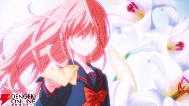 アニメ『対ありでした』皆が慕う“白百合さま”が1人で格ゲーを…？ 7/7放送の1話あらすじ公開、テンションがヤバいメインPVも必見