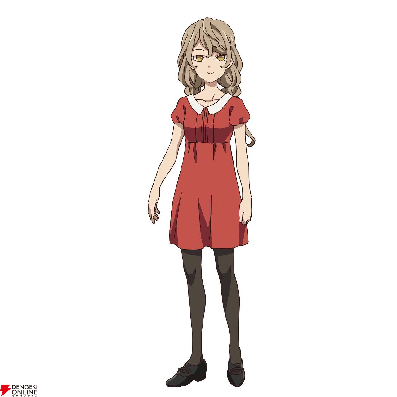 アニメ『対ありでした』皆が慕う“白百合さま”が1人で格ゲーを…? 7/7放送の1話あらすじ公開、テンションがヤバいメインPVも必見