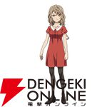 アニメ『対ありでした』皆が慕う“白百合さま”が1人で格ゲーを…？ 7/7放送の1話あらすじ公開、テンションがヤバいメインPVも必見