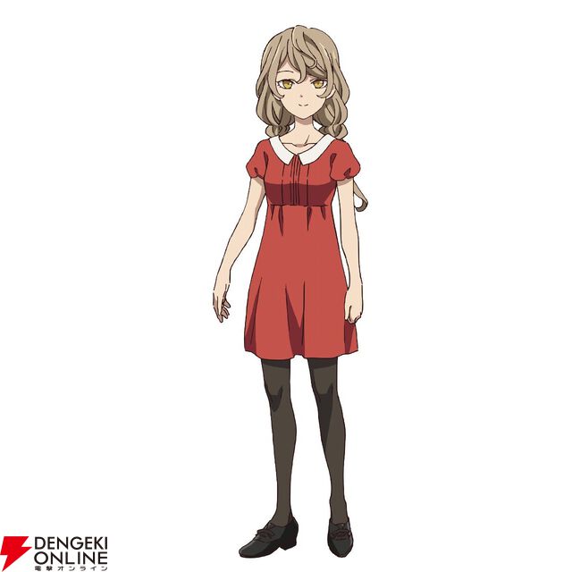 アニメ『対ありでした』皆が慕う“白百合さま”が1人で格ゲーを…？ 7/7放送の1話あらすじ公開、テンションがヤバいメインPVも必見