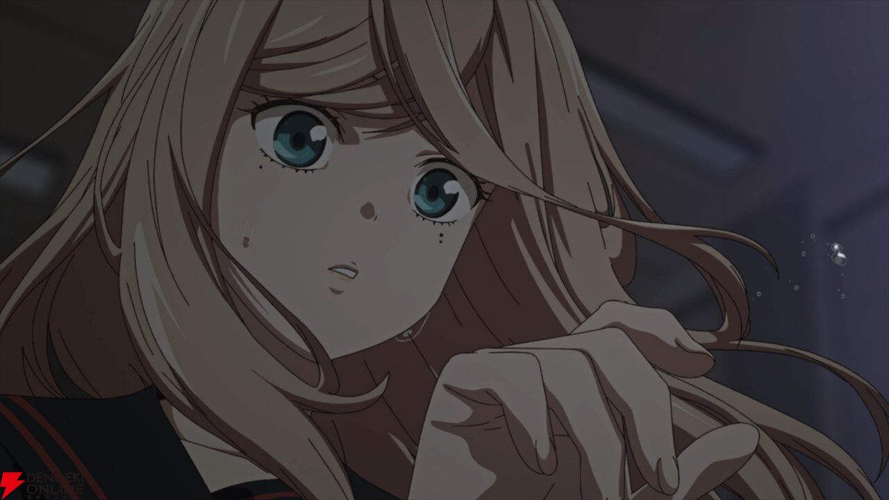 アニメ『対ありでした』皆が慕う“白百合さま”が1人で格ゲーを…? 7/7放送の1話あらすじ公開、テンションがヤバいメインPVも必見