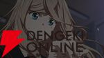 アニメ『対ありでした』皆が慕う“白百合さま”が1人で格ゲーを…？ 7/7放送の1話あらすじ公開、テンションがヤバいメインPVも必見