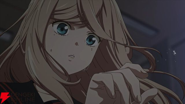 アニメ『対ありでした』皆が慕う“白百合さま”が1人で格ゲーを…？ 7/7放送の1話あらすじ公開、テンションがヤバいメインPVも必見