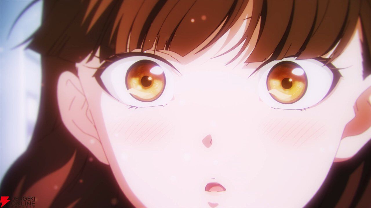 アニメ『対ありでした』皆が慕う“白百合さま”が1人で格ゲーを…? 7/7放送の1話あらすじ公開、テンションがヤバいメインPVも必見