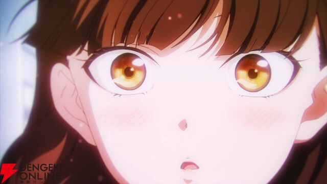アニメ『対ありでした』皆が慕う“白百合さま”が1人で格ゲーを…？ 7/7放送の1話あらすじ公開、テンションがヤバいメインPVも必見