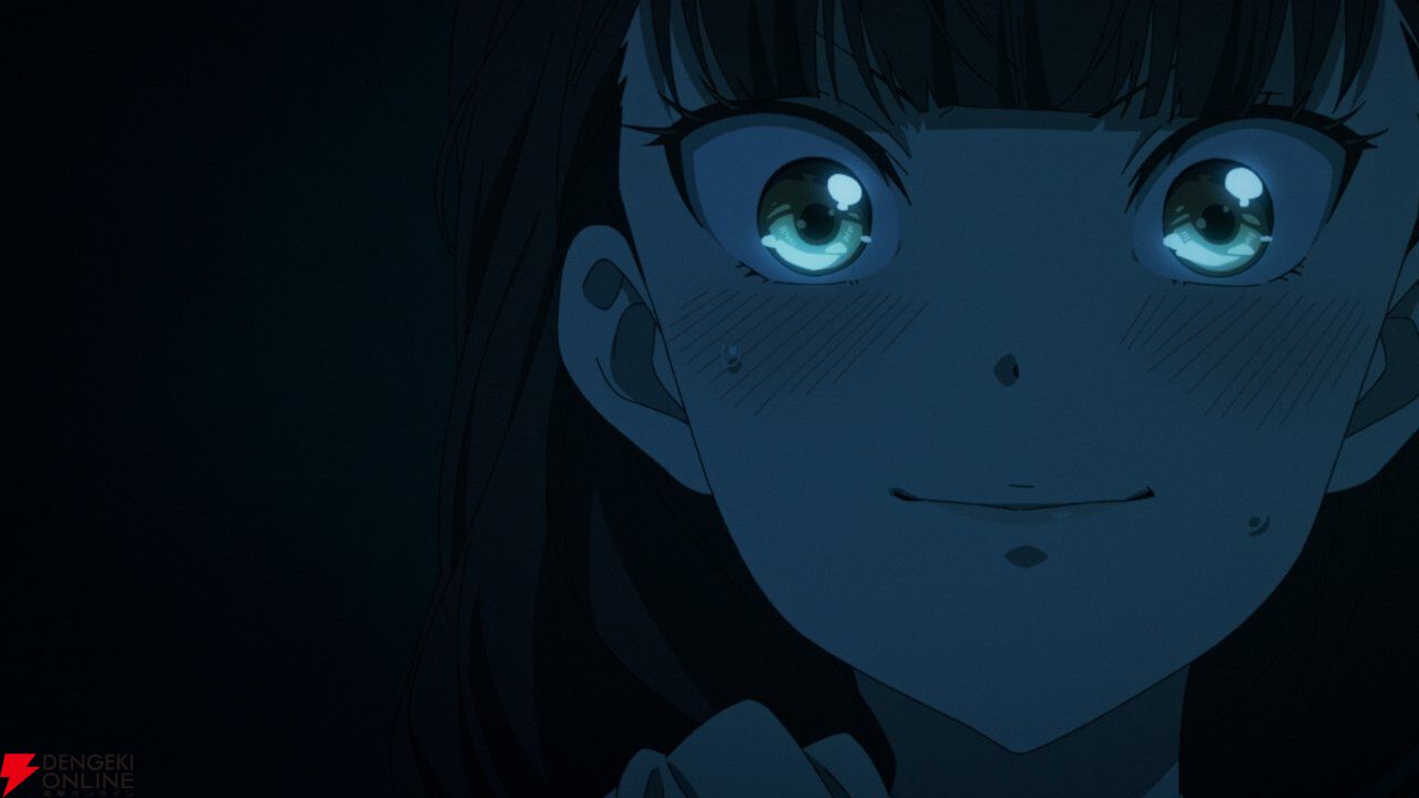 アニメ『対ありでした』皆が慕う“白百合さま”が1人で格ゲーを…? 7/7放送の1話あらすじ公開、テンションがヤバいメインPVも必見
