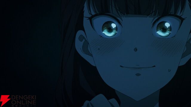 アニメ『対ありでした』皆が慕う“白百合さま”が1人で格ゲーを…？ 7/7放送の1話あらすじ公開、テンションがヤバいメインPVも必見