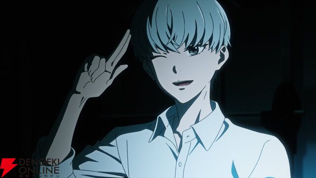 アニメ『対ありでした』皆が慕う“白百合さま”が1人で格ゲーを…？ 7/7放送の1話あらすじ公開、テンションがヤバいメインPVも必見