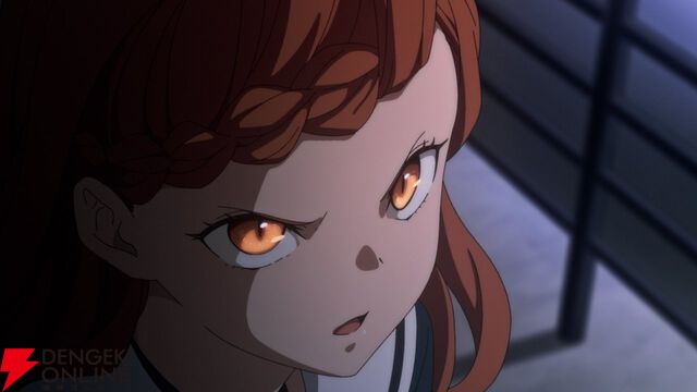 アニメ『対ありでした』皆が慕う“白百合さま”が1人で格ゲーを…？ 7/7放送の1話あらすじ公開、テンションがヤバいメインPVも必見