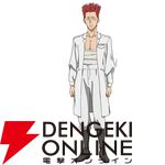 アニメ『対ありでした』皆が慕う“白百合さま”が1人で格ゲーを…？ 7/7放送の1話あらすじ公開、テンションがヤバいメインPVも必見