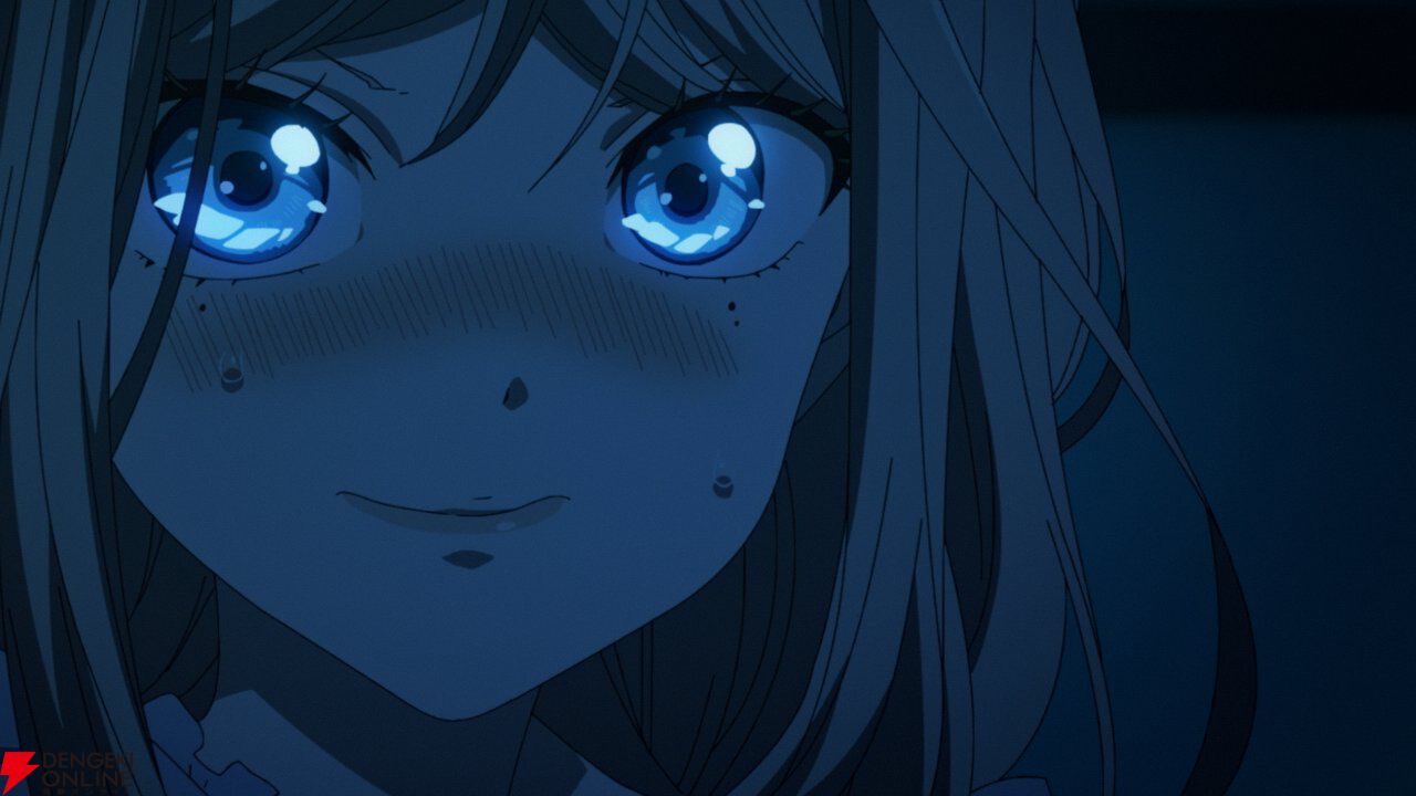 アニメ『対ありでした』皆が慕う“白百合さま”が1人で格ゲーを…? 7/7放送の1話あらすじ公開、テンションがヤバいメインPVも必見