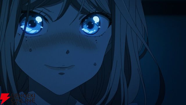 アニメ『対ありでした』皆が慕う“白百合さま”が1人で格ゲーを…？ 7/7放送の1話あらすじ公開、テンションがヤバいメインPVも必見