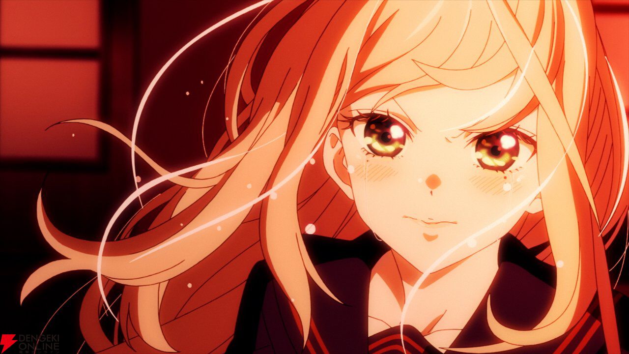 アニメ『対ありでした』皆が慕う“白百合さま”が1人で格ゲーを…? 7/7放送の1話あらすじ公開、テンションがヤバいメインPVも必見