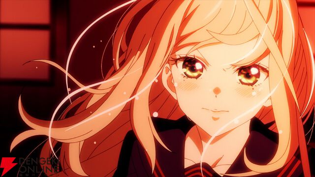 アニメ『対ありでした』皆が慕う“白百合さま”が1人で格ゲーを…？ 7/7放送の1話あらすじ公開、テンションがヤバいメインPVも必見
