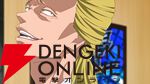 アニメ『対ありでした』皆が慕う“白百合さま”が1人で格ゲーを…？ 7/7放送の1話あらすじ公開、テンションがヤバいメインPVも必見
