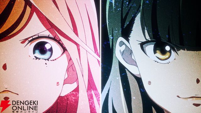 アニメ『対ありでした』皆が慕う“白百合さま”が1人で格ゲーを…？ 7/7放送の1話あらすじ公開、テンションがヤバいメインPVも必見