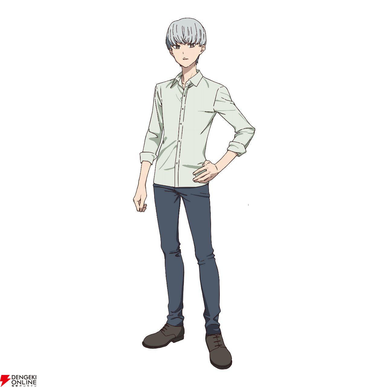 アニメ『対ありでした』皆が慕う“白百合さま”が1人で格ゲーを…? 7/7放送の1話あらすじ公開、テンションがヤバいメインPVも必見