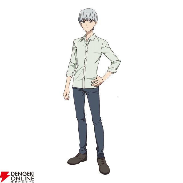 アニメ『対ありでした』皆が慕う“白百合さま”が1人で格ゲーを…？ 7/7放送の1話あらすじ公開、テンションがヤバいメインPVも必見