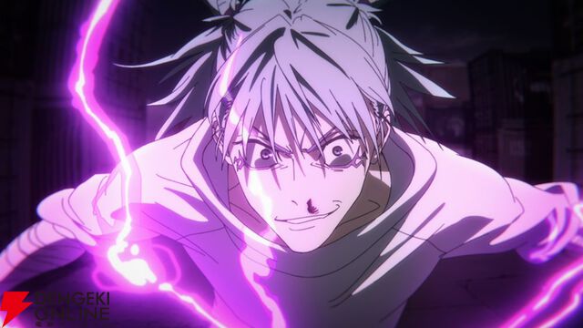 『呪術廻戦』第4期「死滅回游 後編」